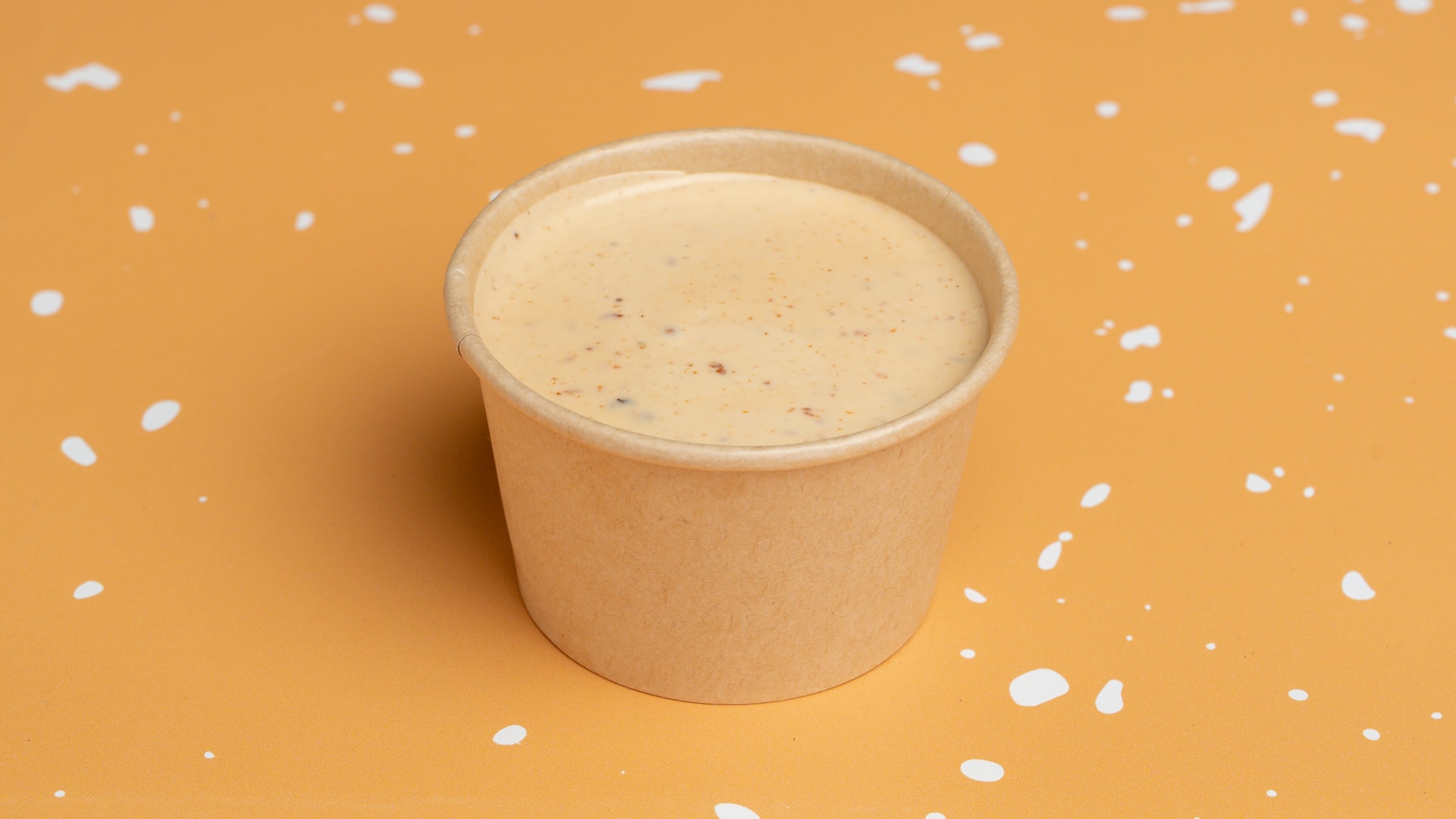 Aleppo Sauce from The Fall