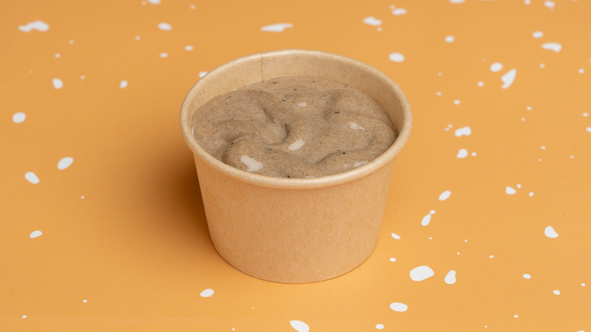 Black Garlic Mayo from The Fall