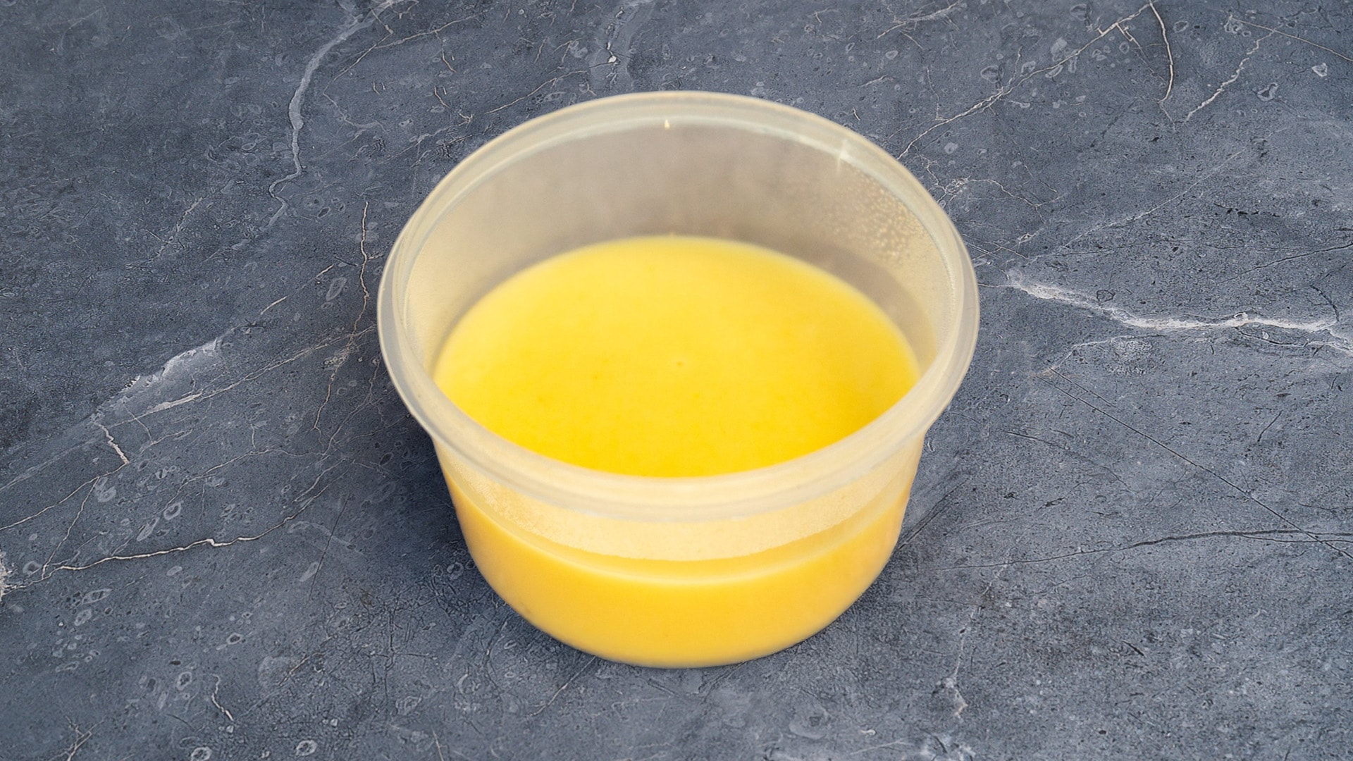 Cheese Sauce from The Fall