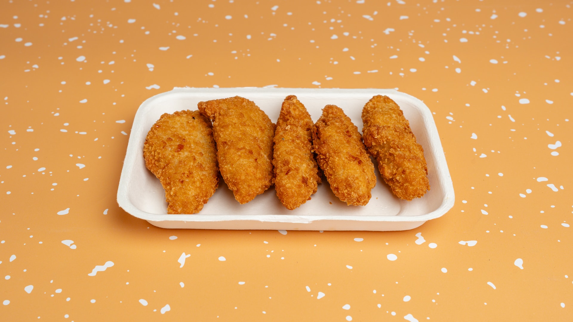 Chicken Strips from The Fall