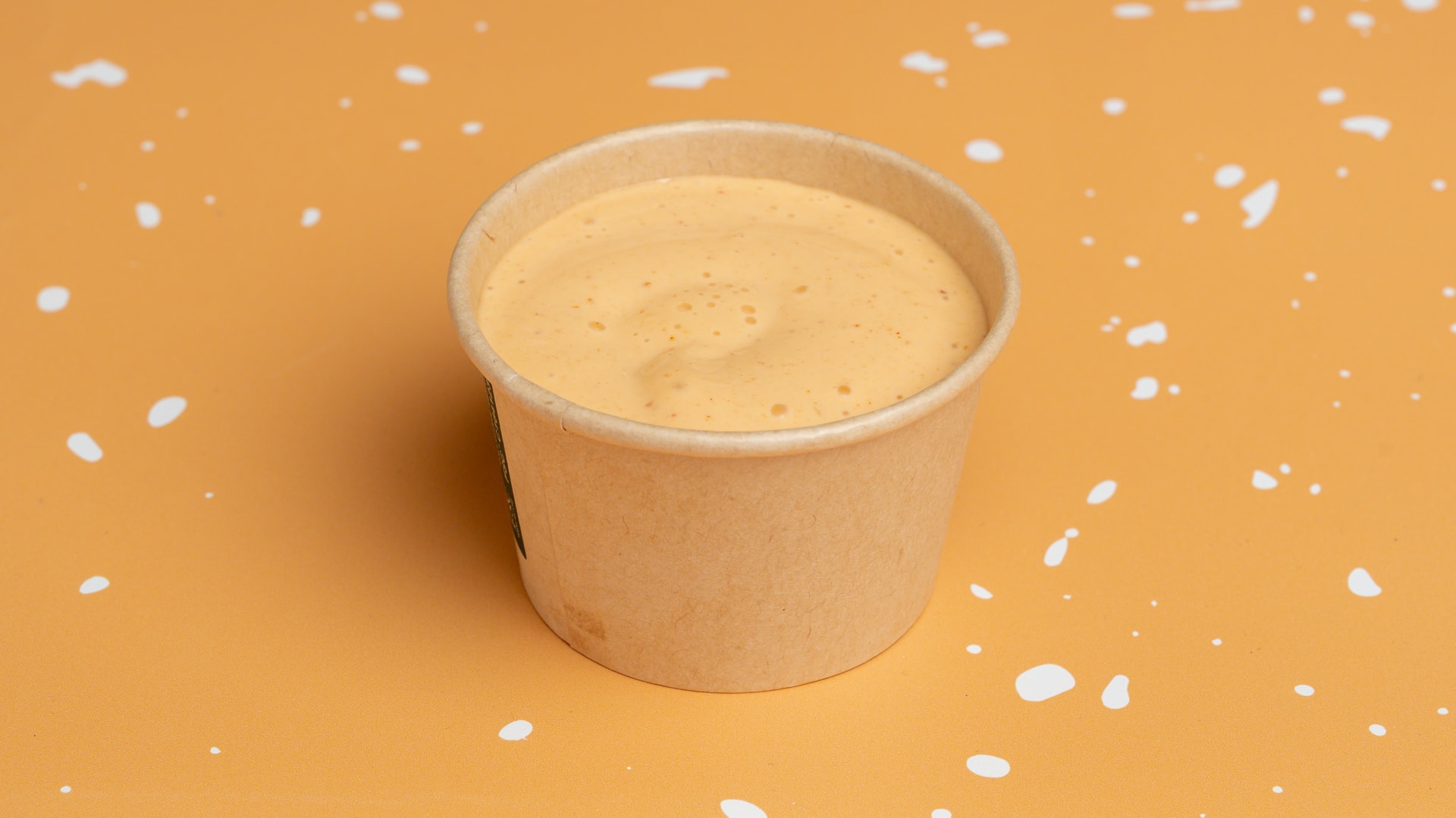 Chili Mayo from The Fall