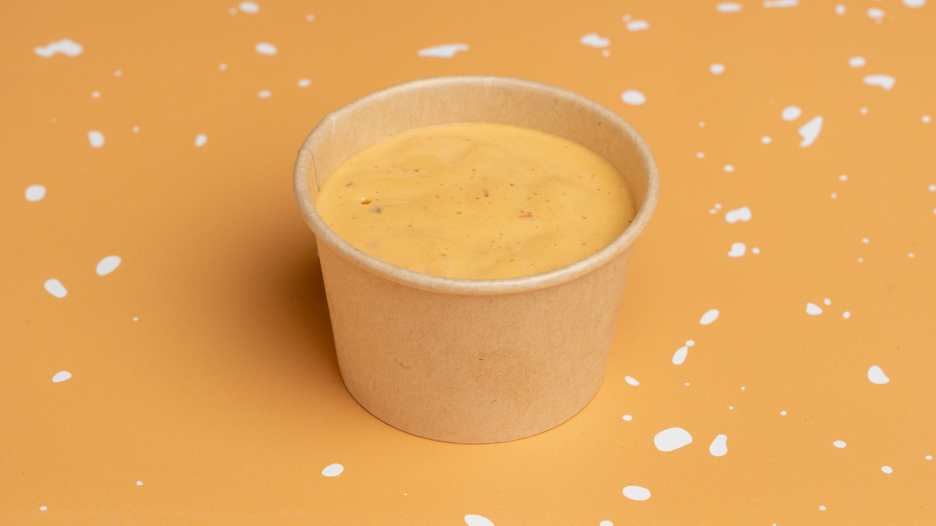 Chipotle Mayo Sauce from The Fall