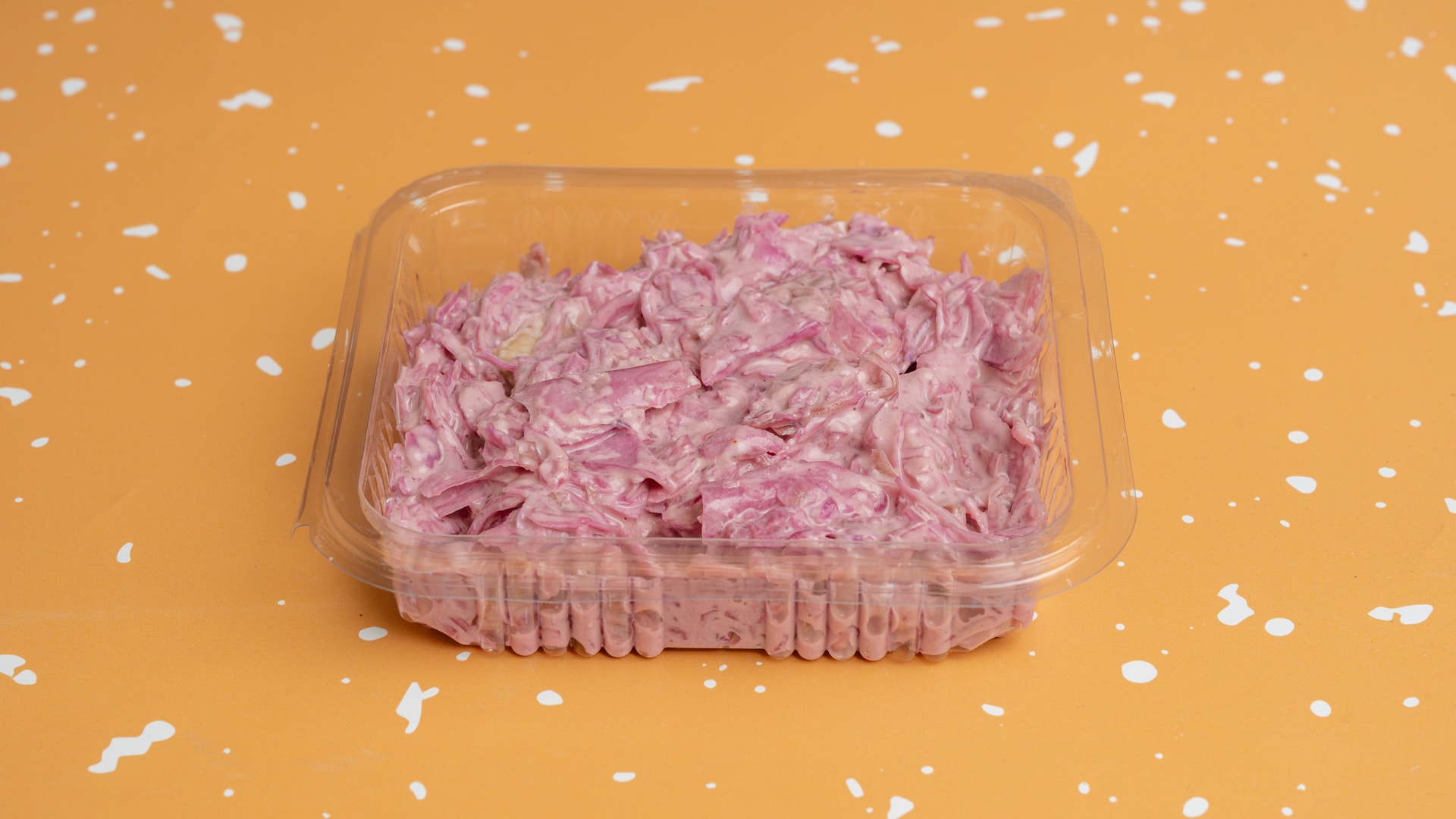 Coleslaw Salad from The Fall