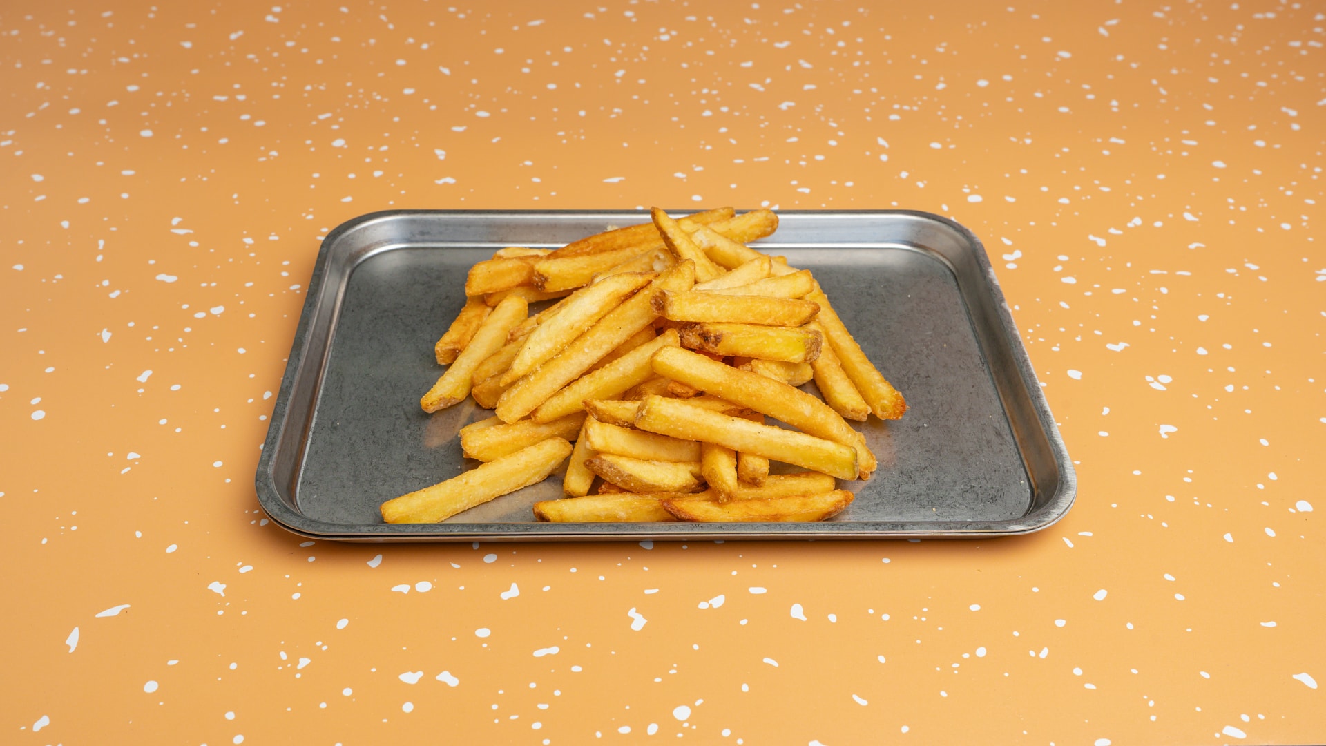 French Fries from The Fall