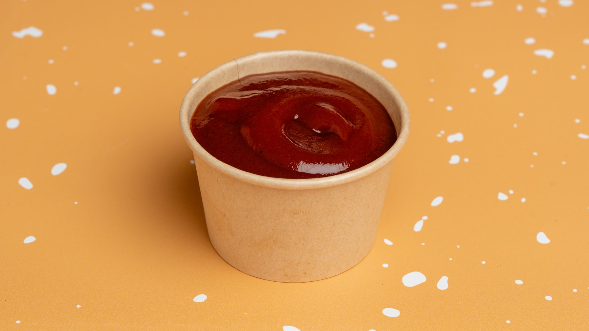 Ketchup from The Fall