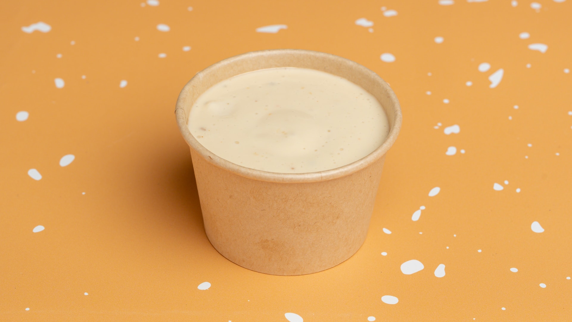 Lemon Mayo from The Fall