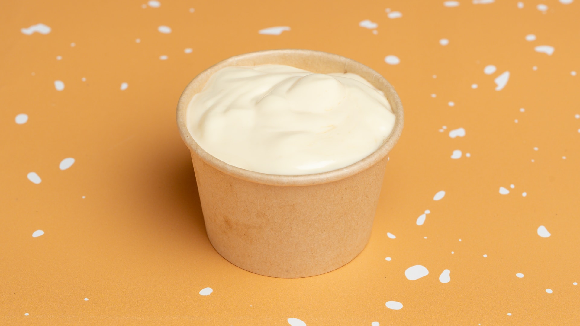Mayonnaise from The Fall