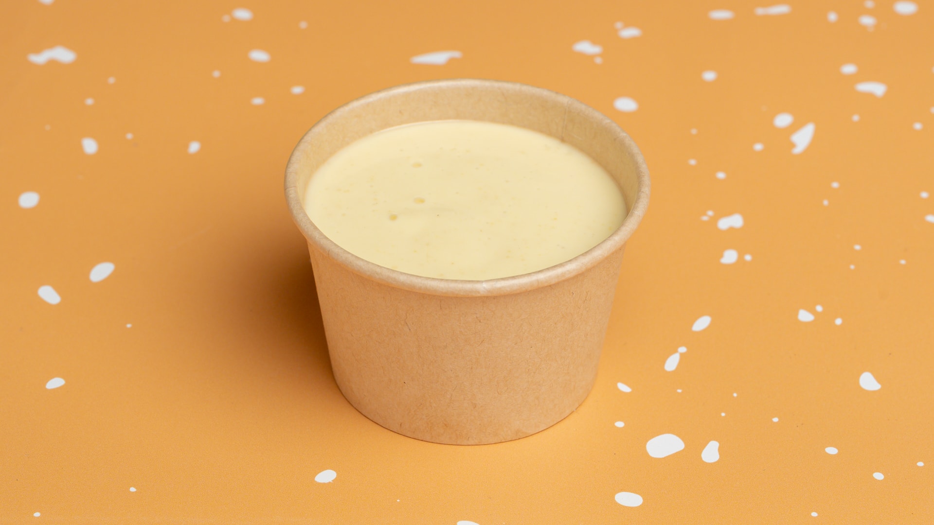 Mustard Mayo from The Fall