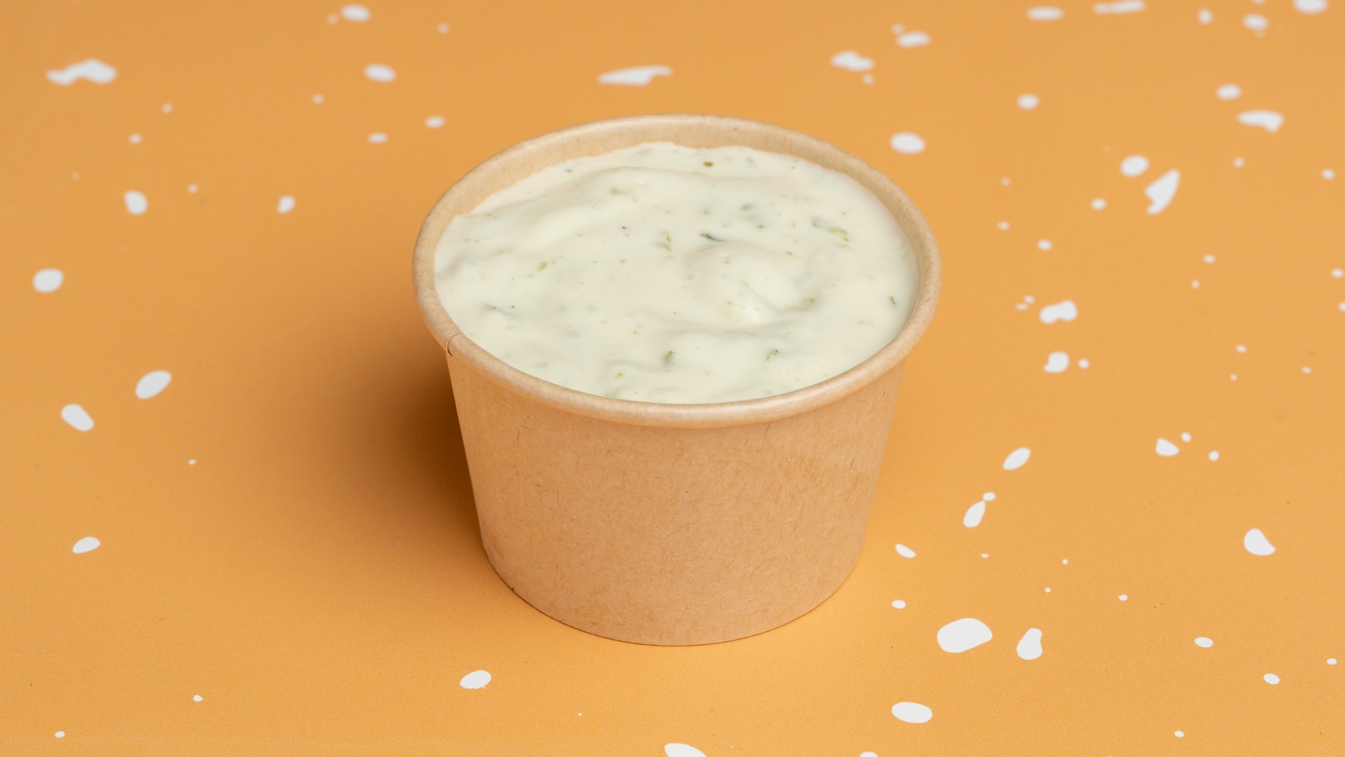 Ranch Sauce from The Fall