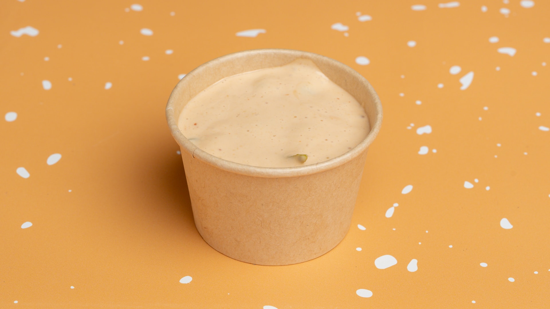 Secret Fall Sauce from The Fall
