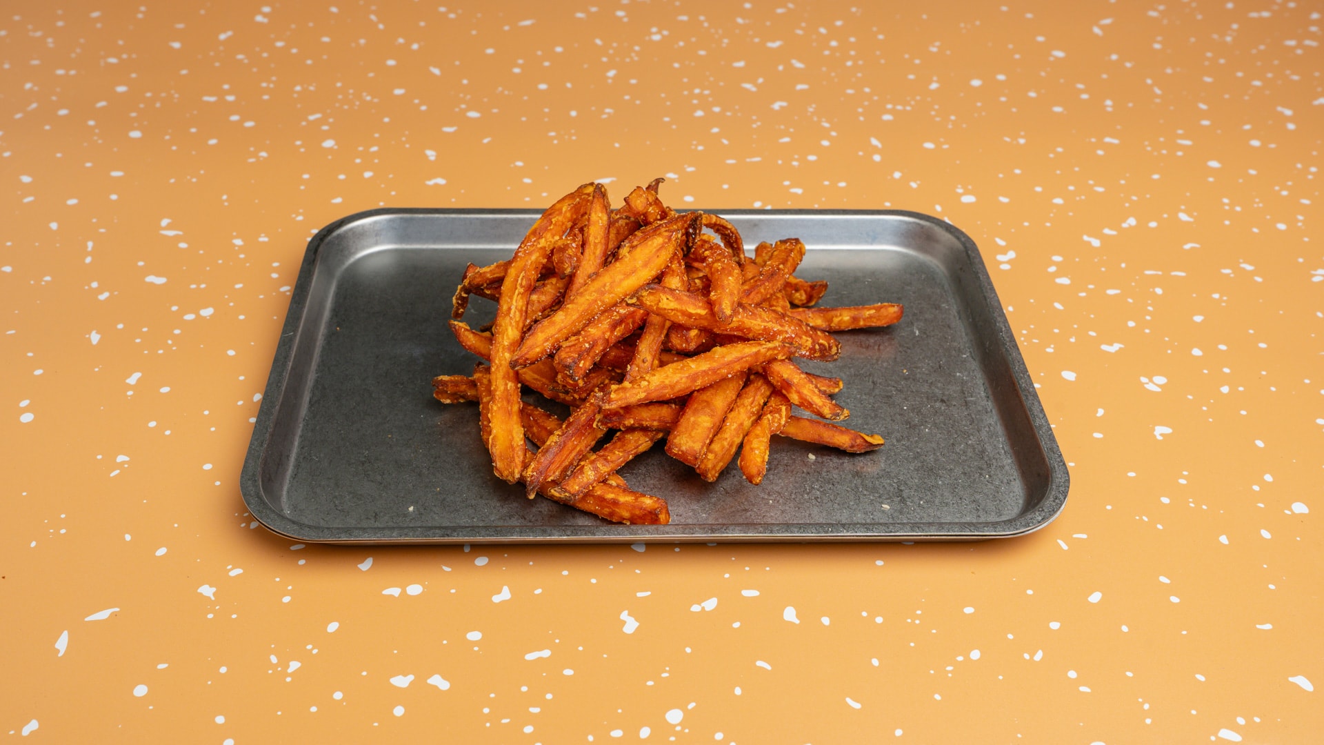 Sweet Fries from The Fall